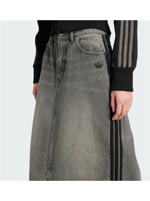 denim long skt ADIDAS ORIGINAL | JW2659WAGRDN